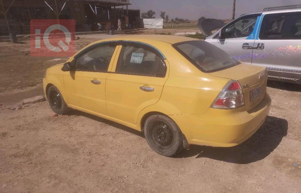 شيفروليه أفيو